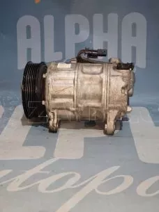 ΚΟΜΠΡΕΣΕΡ A/C – 6452-5A21D11-01  – BMW - MINI - '16 - ’25. 