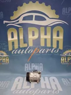 ΚΟΜΠΡΕΣΕΡ A/C – 6452-5A21D11-01  – BMW - MINI - '16 - ’25. 
