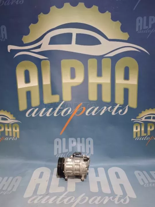 ΚΟΜΠΡΕΣΕΡ A/C – 6452-5A21D11-01 – BMW - MINI - '16 - ’25.