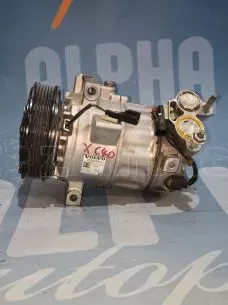 ΚΟΜΠΡΕΣΕΡ A/C – P32260849 – VOLVO XC 40 / XC 60 / S60 / V60 - '08 - ’21. 