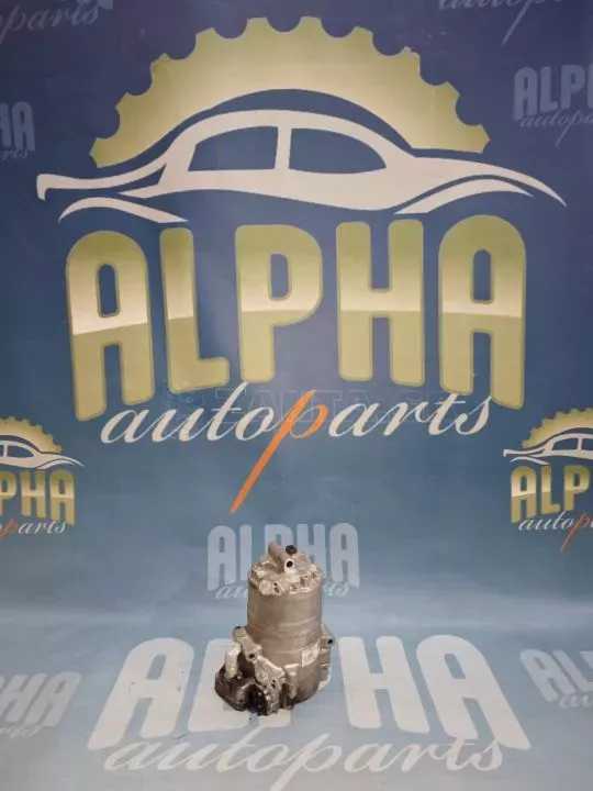 ΚΟΜΠΡΕΣΕΡ A/C – J9D3-19D662-AD – RANGE ROVER EVOQUE - JAGUAR I-PACE - '19 - ’22.