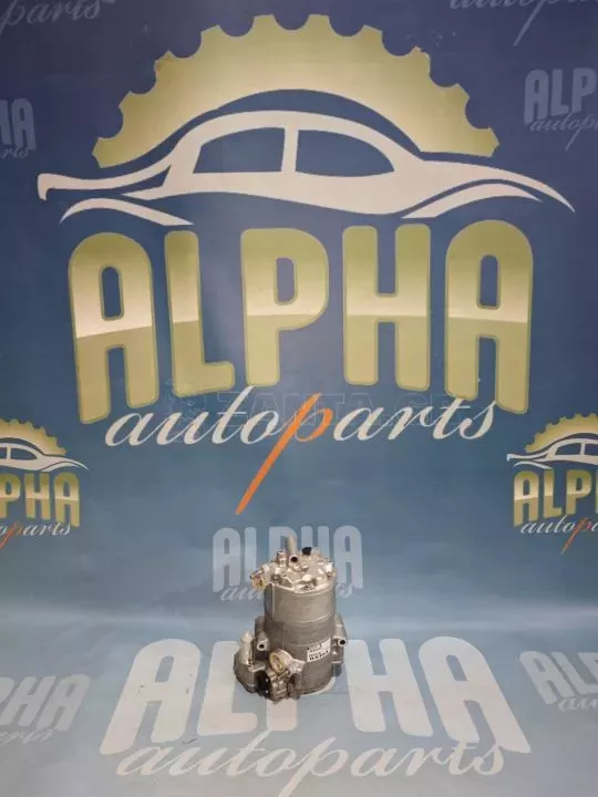 ΚΟΜΠΡΕΣΕΡ A/C – P32260523 – VOLVO XC 60 HYBRID- ’20.