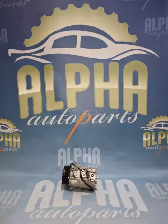 ΚΟΜΠΡΕΣΕΡ A/C – MK72-19D629-AA – RANGE ROVER -JAGUAR- ’18- ’24.