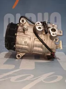ΚΟΜΠΡΕΣΕΡ A/C – MK72-19D629-AA – RANGE ROVER -JAGUAR-  ’18- ’24. 