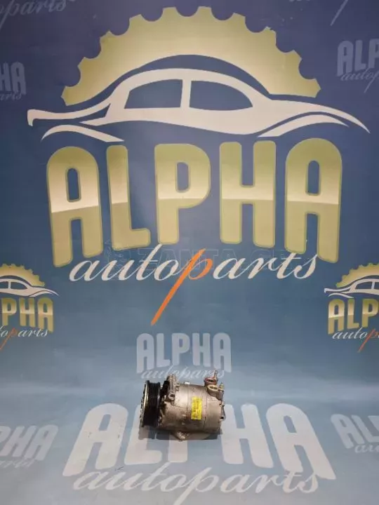 ΚΟΜΠΡΕΣΕΡ A/C – 9G9M-19D629-LE – RANGE ROVER - ’11- ’17.