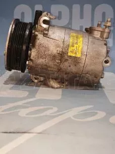ΚΟΜΠΡΕΣΕΡ A/C – 9G9M-19D629-LE  – RANGE ROVER -  ’11- ’17. 
