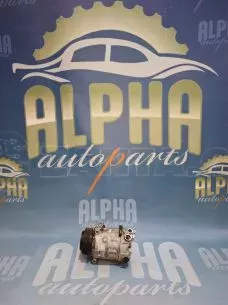 ΚΟΜΠΡΕΣΕΡ A/C – CPLA-19D629-AG – RANGE ROVER - JAGUAR - ’10- ’21. 