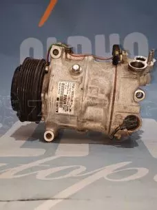ΚΟΜΠΡΕΣΕΡ A/C – CPLA-19D629-AG – RANGE ROVER - JAGUAR - ’10- ’21. 