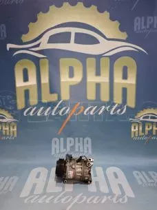 ΚΟΜΠΡΕΣΕΡ A/C – CPLA-19D629-AD – RANGE ROVER - JAGUAR - ’10- ’21. 