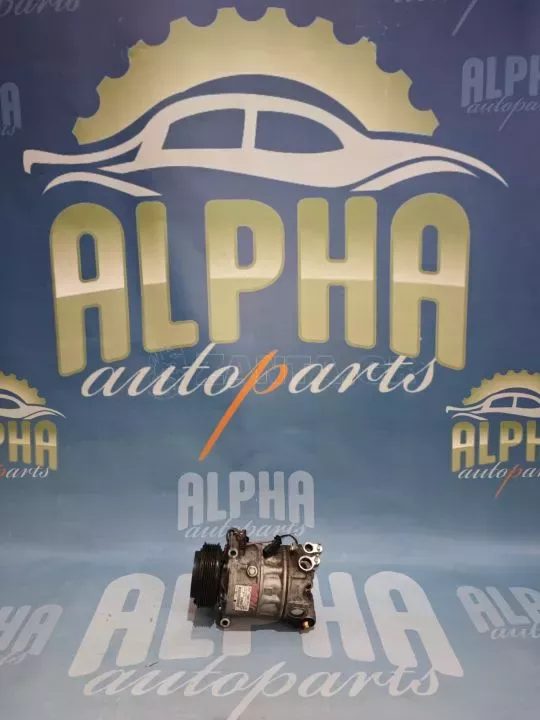 ΚΟΜΠΡΕΣΕΡ A/C – CPLA-19D629-AD – RANGE ROVER - JAGUAR - ’10- ’21.