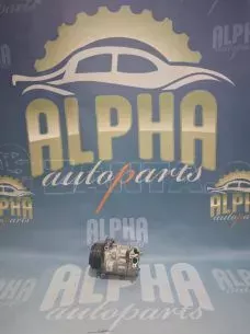 ΚΟΜΠΡΕΣΕΡ A/C – CPLA-19D629-BH – RANGE ROVER - JAGUAR - ’10- ’21. 