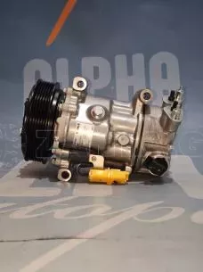 ΚΟΜΠΡΕΣΕΡ A/C – 9670318880 / 340581262 – PEUGEOT - CITROEN - ’05- ’15. 