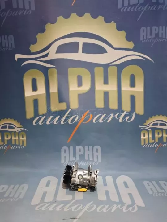 ΚΟΜΠΡΕΣΕΡ A/C – 9670318880 / 340581262 – PEUGEOT - CITROEN - ’05- ’15.