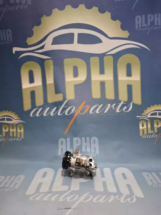 ΚΟΜΠΡΕΣΕΡ A/C – 926006316R – RENAULT TWINGO - SMART 453 - ’14- ’25.