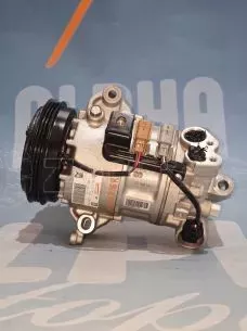 ΚΟΜΠΡΕΣΕΡ A/C – 926006316R  – RENAULT  TWINGO - SMART 453 - ’14- ’25. 