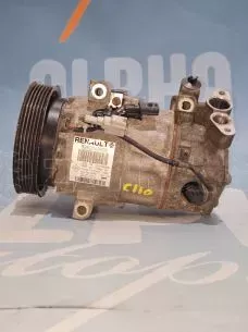 ΚΟΜΠΡΕΣΕΡ A/C – 926004990R  – RENAULT - ’13- ’19. 