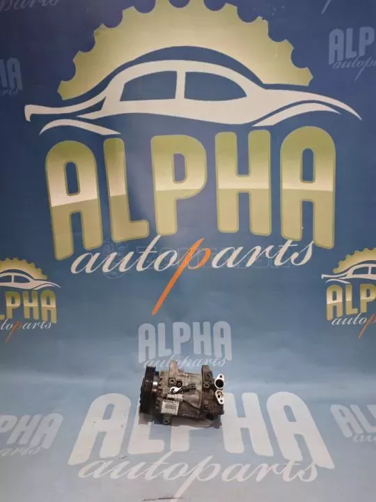 ΚΟΜΠΡΕΣΕΡ A/C – 926004990R – RENAULT - ’13- ’19.