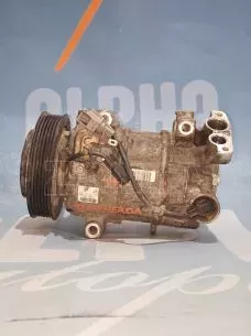 ΚΟΜΠΡΕΣΕΡ A/C – 926004EA0A / GE447160-6933  – NISSAN QASHQAI J11- ’13- ’20. 