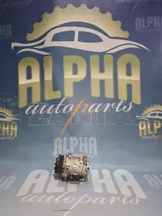 ΚΟΜΠΡΕΣΕΡ A/C – 9827596080 – PEUGEOT – CITROEN – OPEL – DS ’19- ’25. 