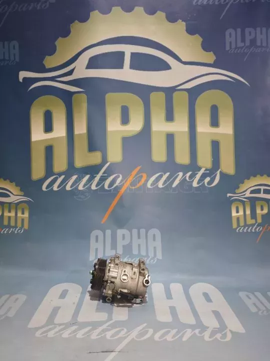 ΚΟΜΠΡΕΣΕΡ A/C – 9827596080 – PEUGEOT – CITROEN – OPEL – DS ’19- ’25.