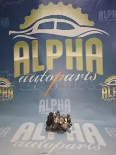 ΚΟΜΠΡΕΣΕΡ A/C – 9810349980 – PEUGEOT – CITROEN – ’16- ’19. 