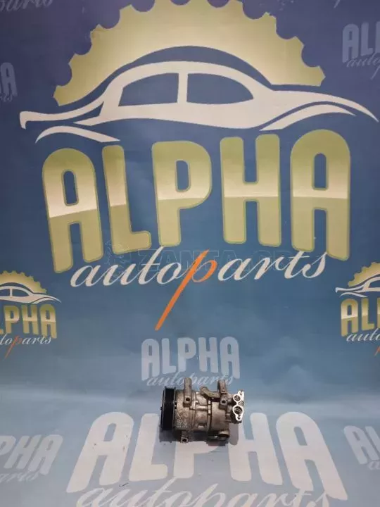 ΚΟΜΠΡΕΣΕΡ A/C -9822184980- PEUGEOT – CITROEN – OPEL – DS ’19- ’25.