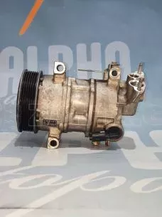 ΚΟΜΠΡΕΣΕΡ A/C -9822184980- PEUGEOT – CITROEN – OPEL – DS ’19- ’25. 