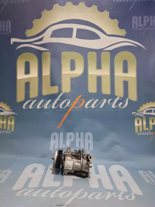 ΚΟΜΠΡΕΣΕΡ A/C - 9827529180 - PEUGEOT – CITROEN – OPEL – DS ’19- ’25.