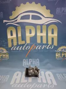 ΚΟΜΠΡΕΣΕΡ A/C - 9834779480 - PEUGEOT – CITROEN – OPEL – DS ’16- ’23. 
