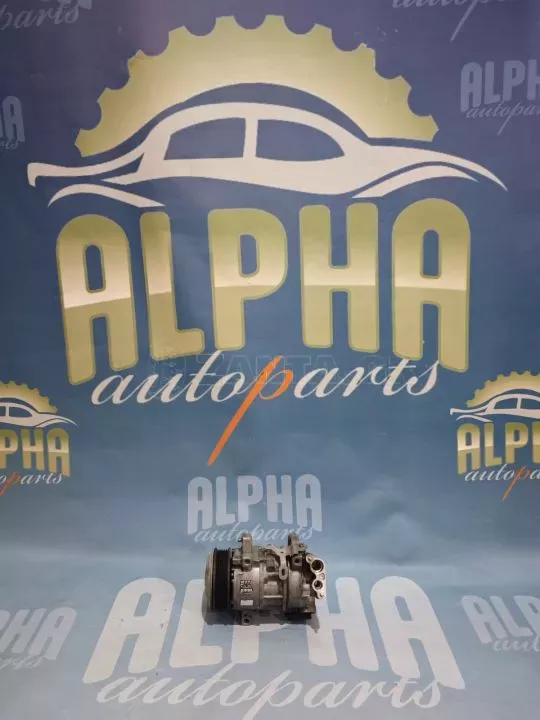 ΚΟΜΠΡΕΣΕΡ A/C - 9834779480 - PEUGEOT – CITROEN – OPEL – DS ’16- ’23.