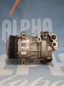 ΚΟΜΠΡΕΣΕΡ A/C - 9828684880 -PEUGEOT – CITROEN – OPEL – DS  ’12- ’23. 