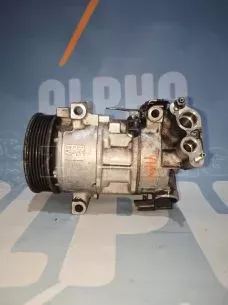ΚΟΜΠΡΕΣΕΡ A/C - 9675655880 - PEUGEOT – CITROEN – OPEL – DS  ’12- ’23. 