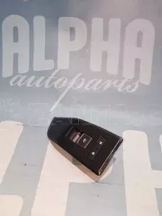 ΔΙΑΚΟΠΤΗΣ ΠΑΡΑΘΥΡΩΝ ΕΜΠΡΟΣ ΔΕΞΙΑ - 254116RA1A - NISSAN QASHQAI J12 – ’21 – ’25. (Θ) 