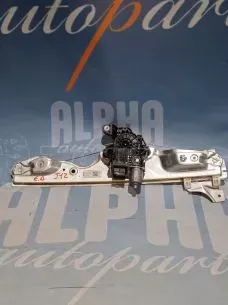 ΓΡΥΛΟΣ ΠΑΡΑΘΥΡΟΥ  ΜΕ ΜΟΤΕΡ ΕΜΠΡΟΣ ΔΕΞΙΑ –807006UA1C / 807506UA1B - NISSAN QASHQAI J12 – ’21 – ’25. (Θ) 