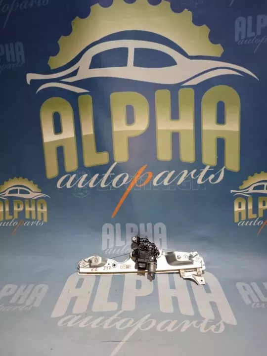 ΓΡΥΛΟΣ ΠΑΡΑΘΥΡΟΥ ΜΕ ΜΟΤΕΡ ΕΜΠΡΟΣ ΔΕΞΙΑ –807006UA1C / 807506UA1B - NISSAN QASHQAI J12 – ’21 – ’25. (Θ)