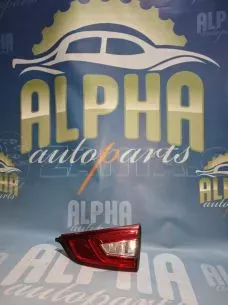 ΦΑΝΑΡΙ ΠΙΣΩ ΕΣΩ ΔΕΞΙ - 265504EA5C – NISSAN QASHQAI J12 – ’21 – ’25. (Θ) 