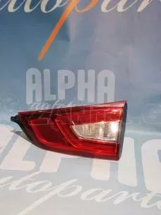 ΦΑΝΑΡΙ ΠΙΣΩ ΕΣΩ ΔΕΞΙ - 265504EA5C – NISSAN QASHQAI J12 – ’21 – ’25. (Θ) 