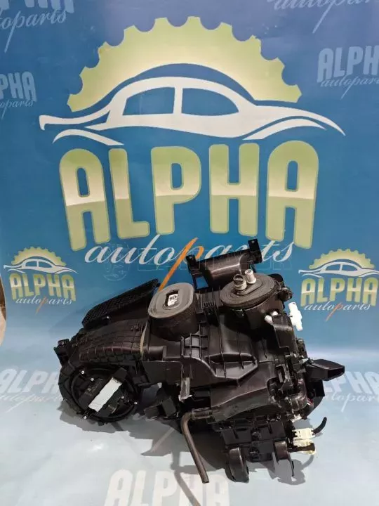 ΕΒΑΠΟΡΕΤΑ ΜΕ ΨΥΓΕΙΟ ΚΑΛΟΡΙΦΕΡ - NISSAN QASHQAI J12 - '21 - '25. (Θ)
