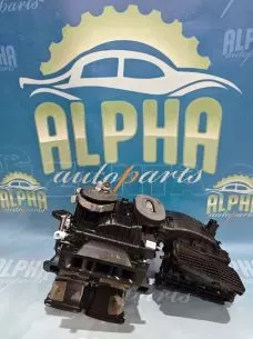 ΕΒΑΠΟΡΕΤΑ  ΜΕ ΨΥΓΕΙΟ ΚΑΛΟΡΙΦΕΡ - NISSAN QASHQAI J12 - '21 - '25. (Θ) 