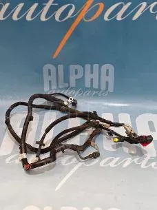 ΠΛΕΞΟΥΔΑ ΜΗΧΑΝΗΣ - 9841132080 - ΚΙΝΗΤΗΡΑΣ HN05 1.2cc TURBO- PEUGEOT - CITROEN - OPEL - DS  '12- '23. 