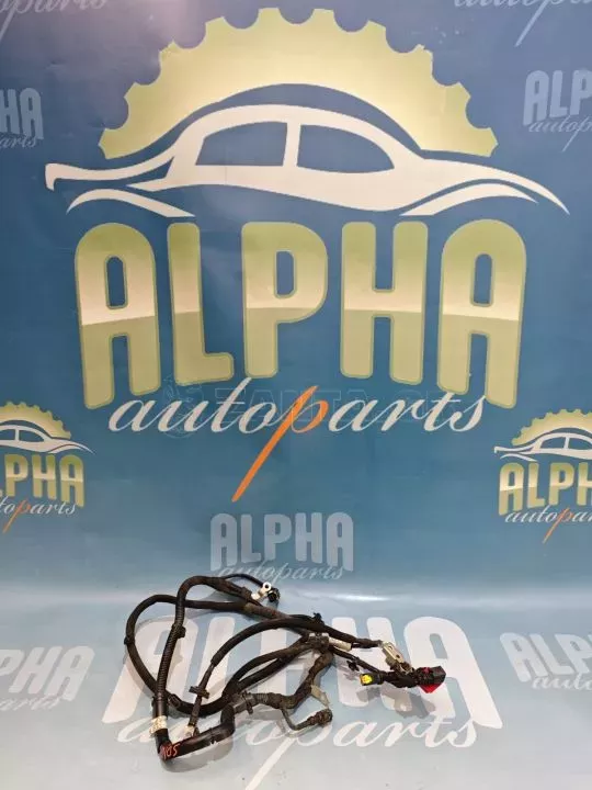ΠΛΕΞΟΥΔΑ ΜΗΧΑΝΗΣ - 9841132080 - ΚΙΝΗΤΗΡΑΣ HN05 1.2cc TURBO- PEUGEOT - CITROEN - OPEL - DS '12- '23.