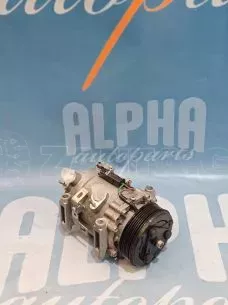 ΚΟΜΠΡΕΣΕΡ A/C  - 9827596080/9827596380 - PEUGEOT - CITROEN - OPEL - DS  '12- '23. 