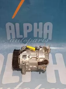 ΚΟΜΠΡΕΣΕΡ A/C  - 9834779880/9834780580 - PEUGEOT - CITROEN - OPEL - DS  '12- '23 