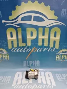 ΚΟΜΠΡΕΣΕΡ A/C  - 9834779880/9834780580 - PEUGEOT - CITROEN - OPEL - DS  '12- '23 