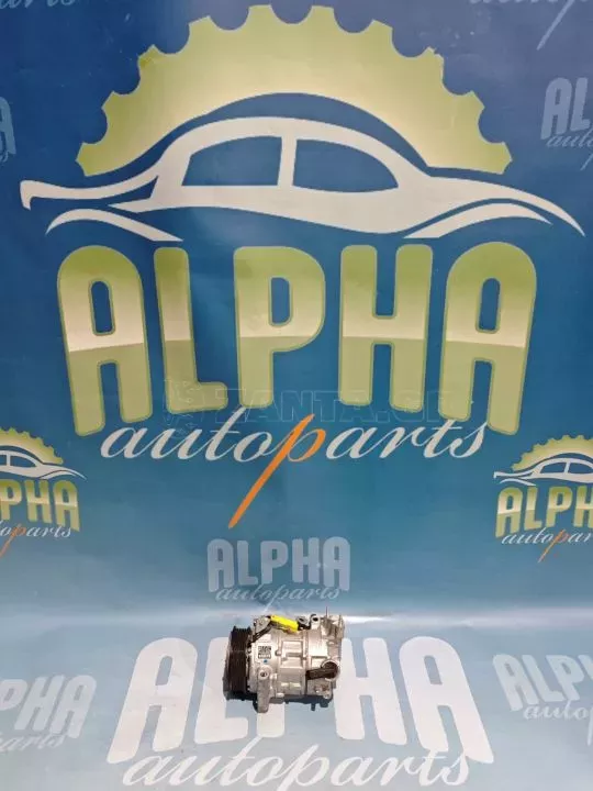ΚΟΜΠΡΕΣΕΡ A/C - 9834779880/9834780580 - PEUGEOT - CITROEN - OPEL - DS '12- '23