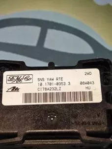 ΕΓΚΕΦΑΛΟΣ ΓΩΝΙΑΣ ΤΙΜΟΝΙΟΥ - 10.1701-0353.3 - FORD FOCUS -  '05- '11. 