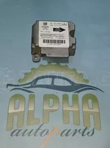 ΕΓΚΕΦΑΛΟΣ AIR BAG - 09174004 - OPEL ASTRA G -  '98- '04. 