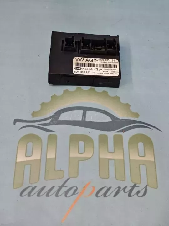 ΕΓΚΕΦΑΛΟΣ ΑΝΕΣΗΣ - 1K0959433BT - VW GOLF / TOURAN - '04- '08.