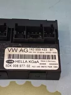 ΕΓΚΕΦΑΛΟΣ ΑΝΕΣΗΣ  - 1K0959433BT - VW GOLF / TOURAN -  '04- '08. 
