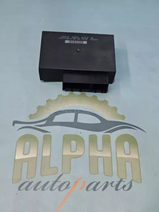 ΕΓΚΕΦΑΛΟΣ ΑΝΕΣΗΣ - 6Q0959433A -VW POLO - SKODA FABIA - SEAT CORDOBA '00- '09.